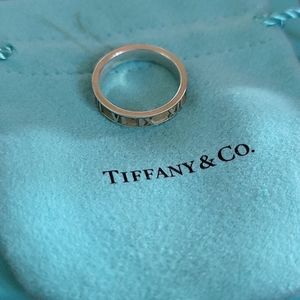 Tiffany Ring